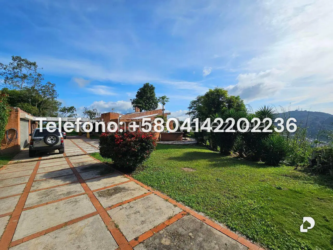 Casa en Alto Hatillo, Caracas – 37