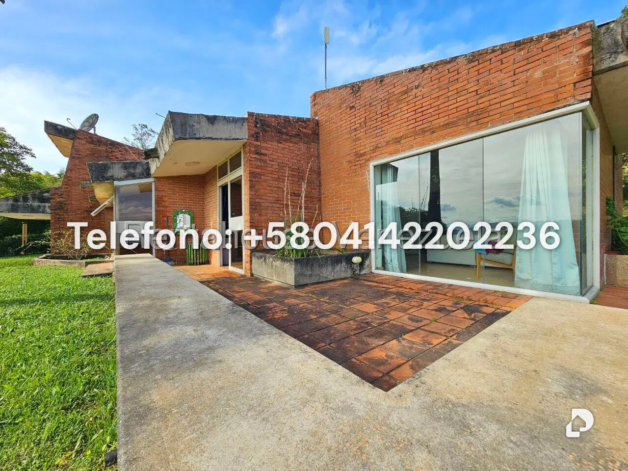Casa en Alto Hatillo, Caracas – 47