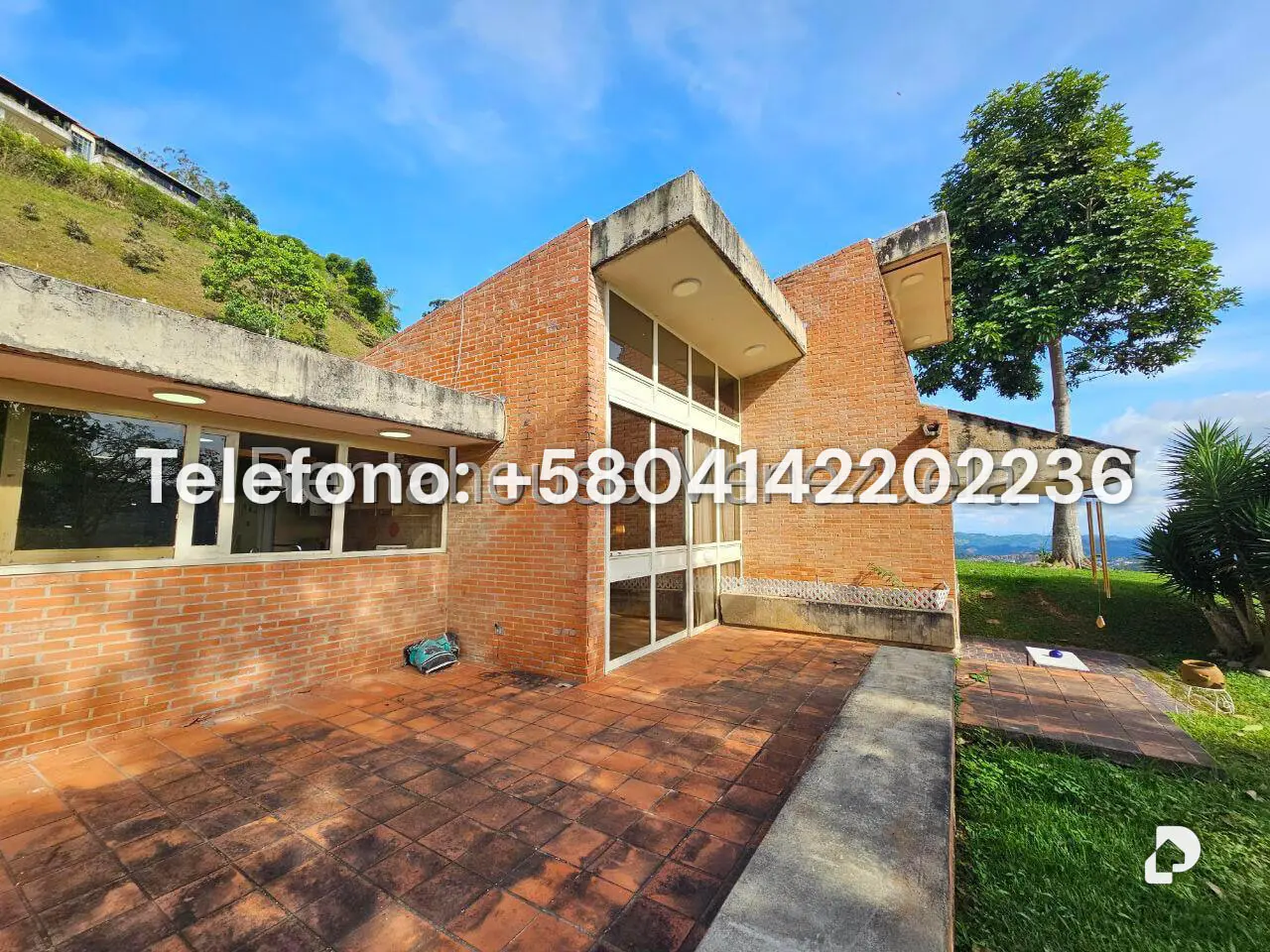 Casa en Alto Hatillo, Caracas – 42