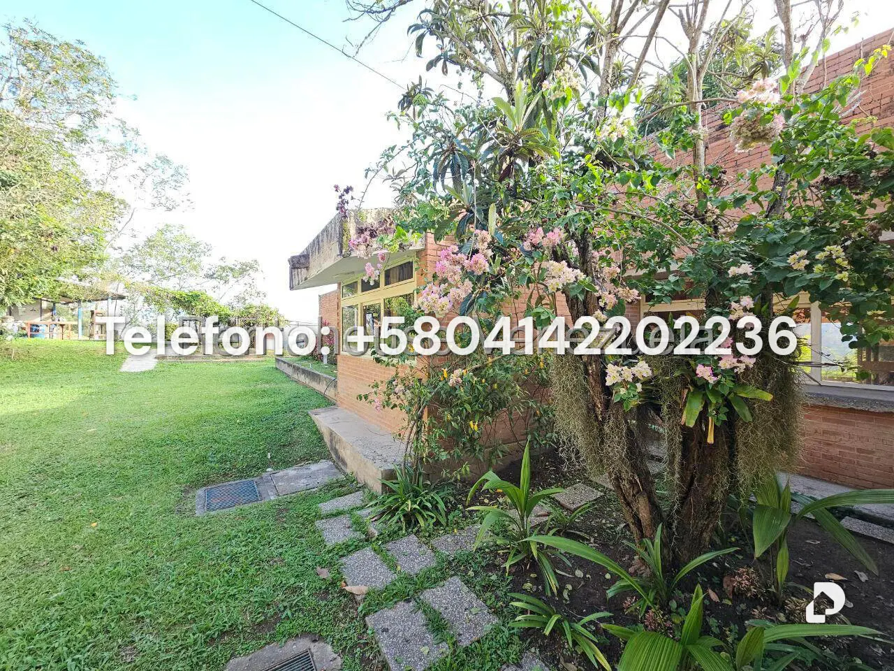 Casa en Alto Hatillo, Caracas – 50