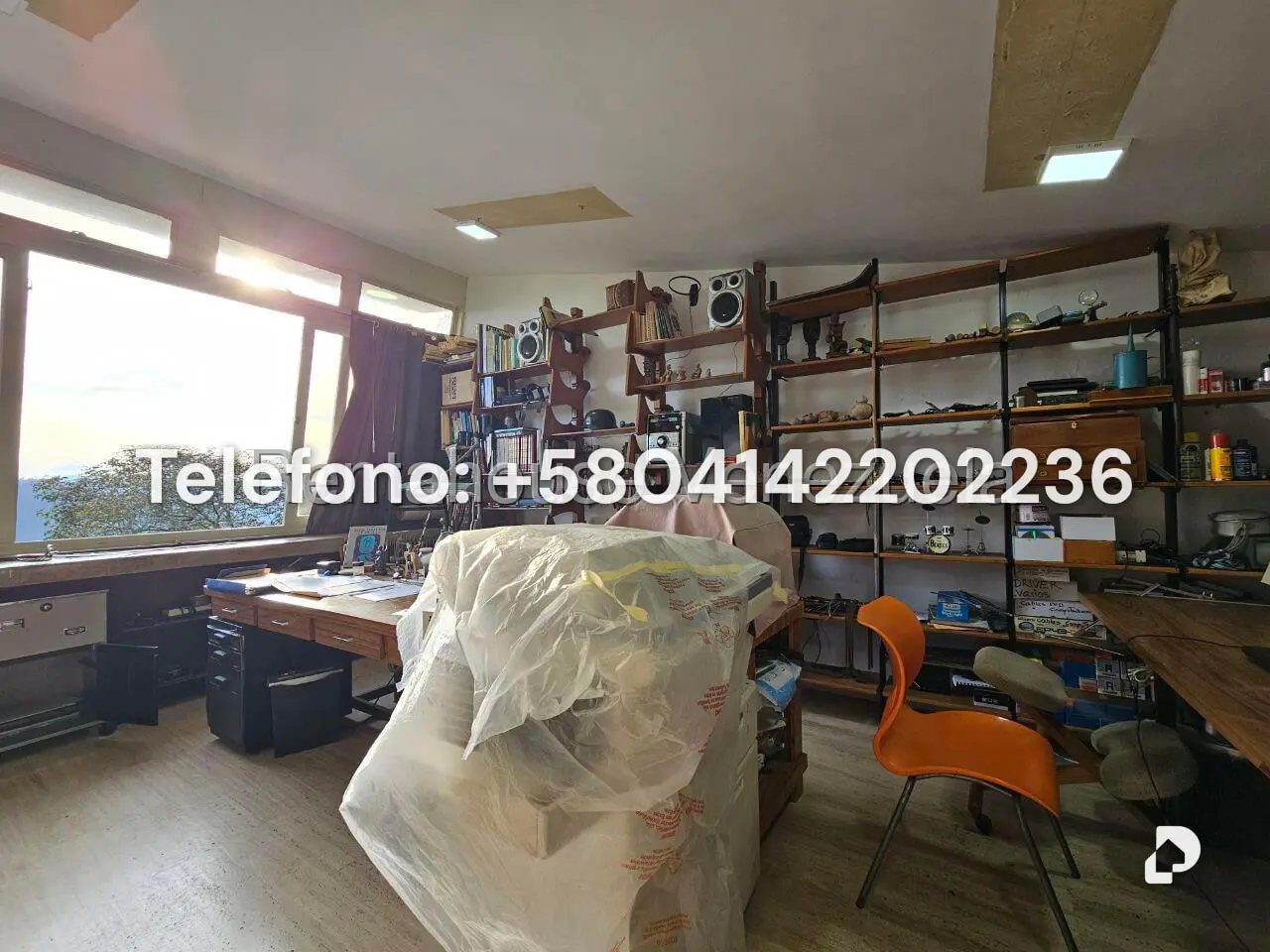 Casa en Alto Hatillo, Caracas – 14
