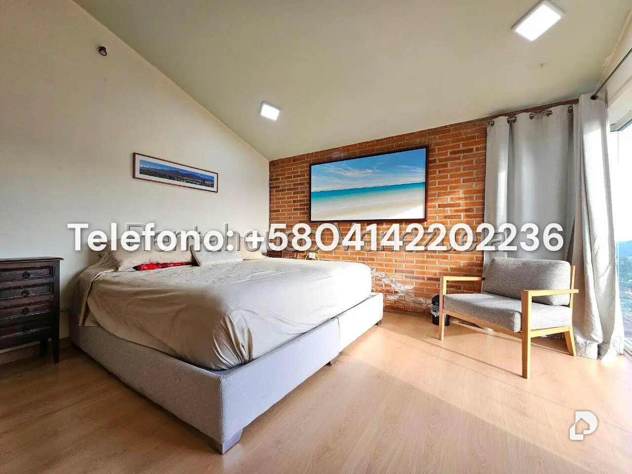 Casa en Alto Hatillo, Caracas – 23