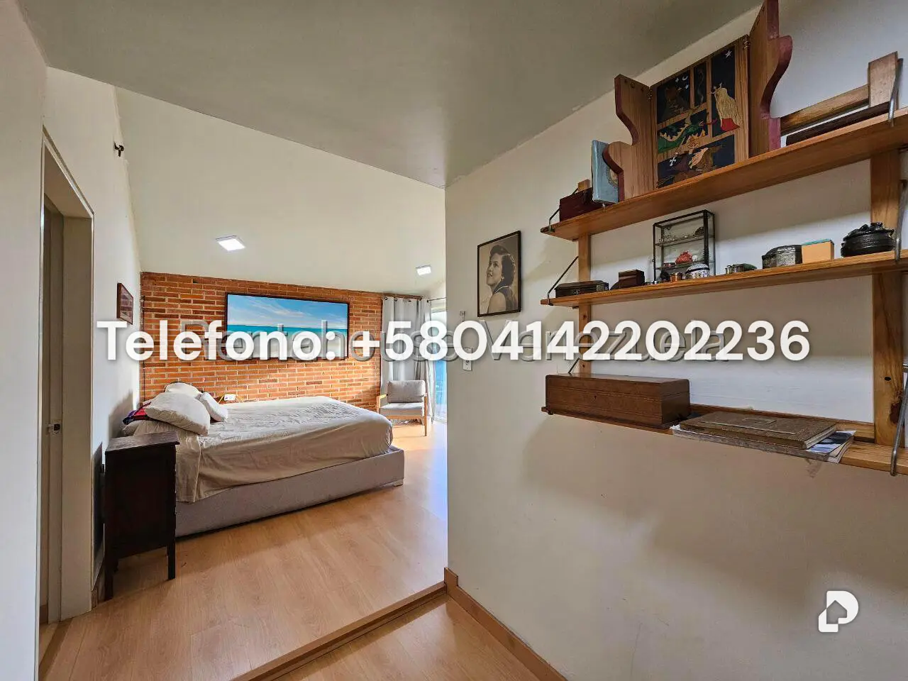 Casa en Alto Hatillo, Caracas – 24