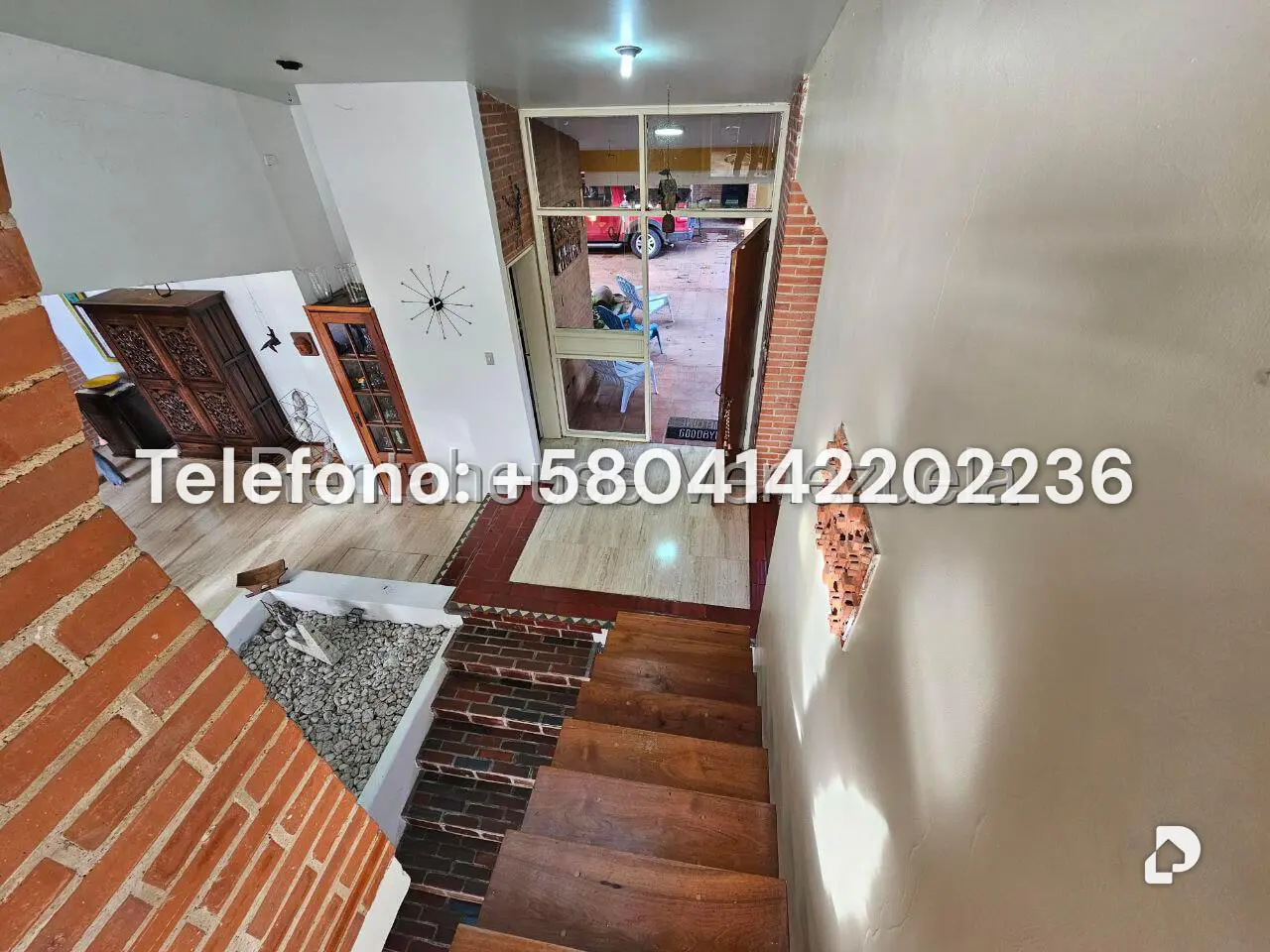 Casa en Alto Hatillo, Caracas – 13