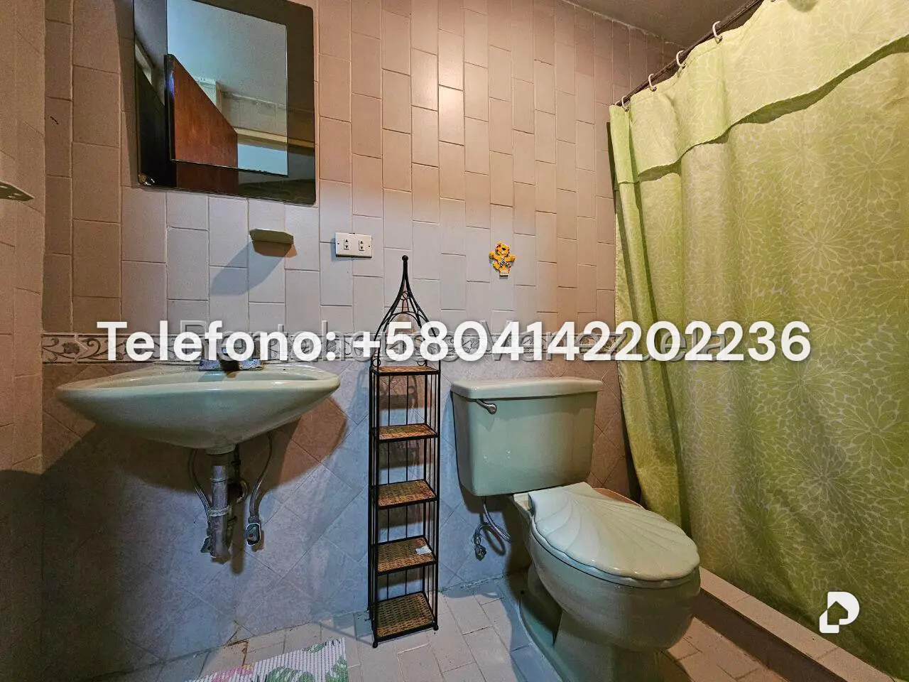 Casa en Alto Hatillo, Caracas – 36