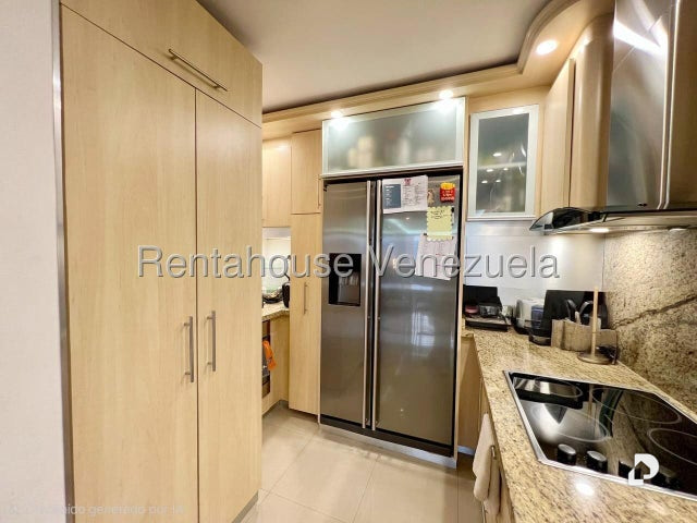 Apartamento en Caracas – 8