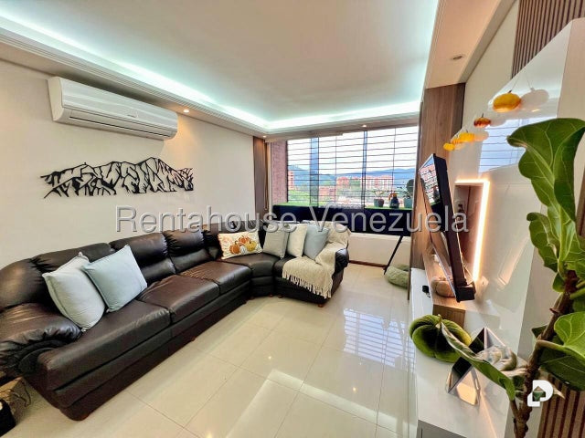 Apartamento en Caracas – 2
