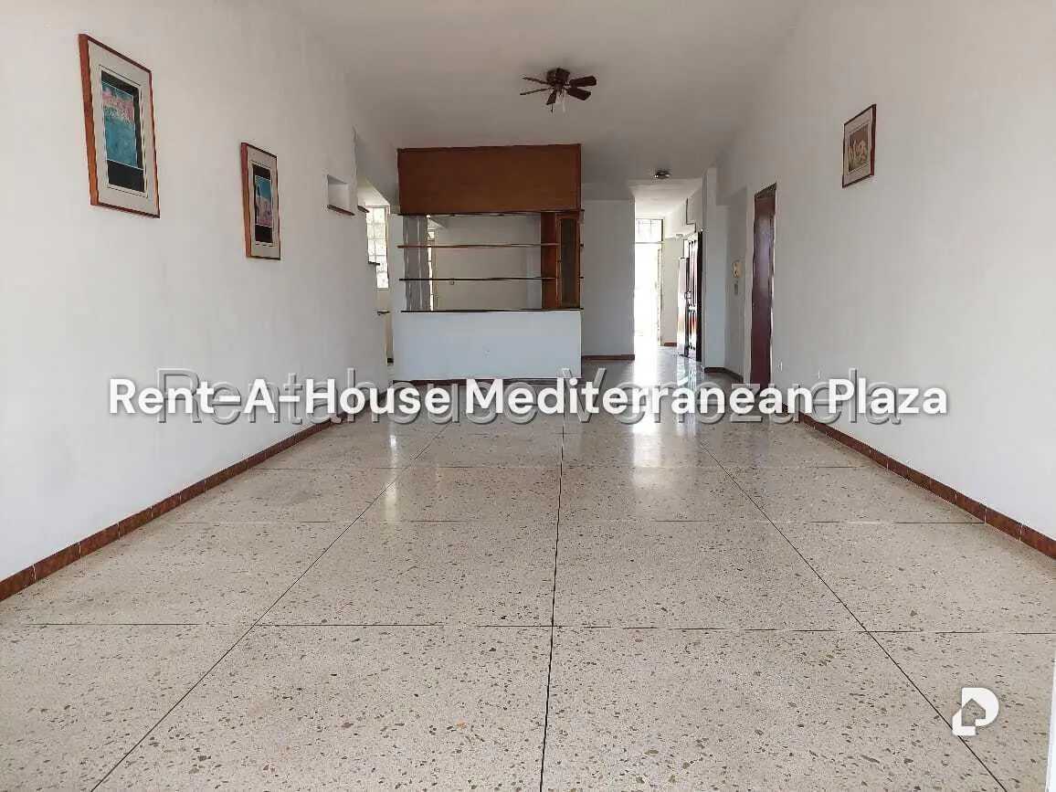 Apartment in Terrazas de Los Nísperos, Valencia – 22