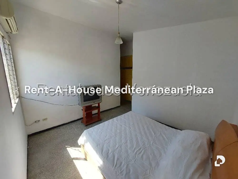 Apartment in Terrazas de Los Nísperos, Valencia – 19