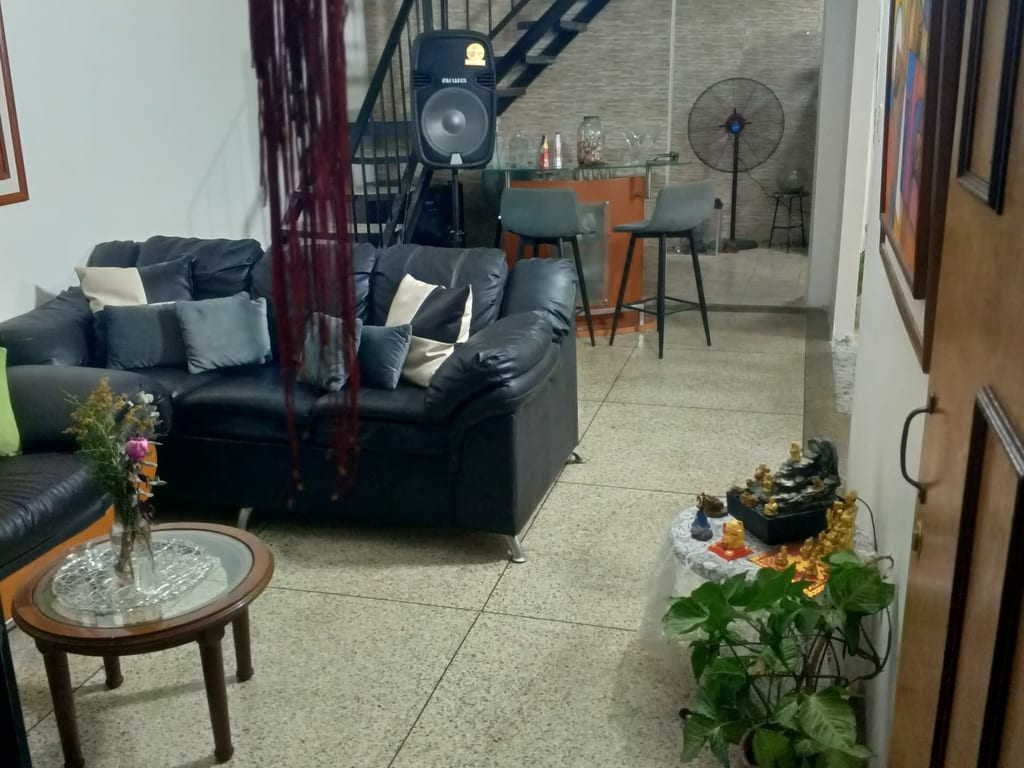 Townhouse en Guarenas - 1
