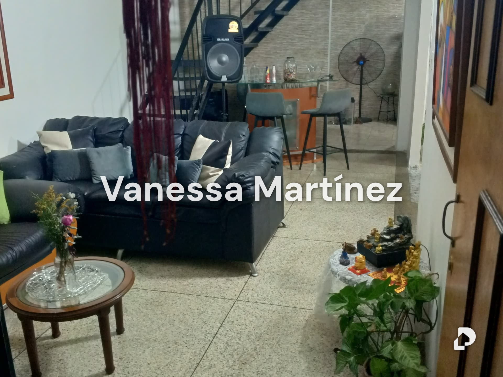 Townhouse en Guarenas – 1