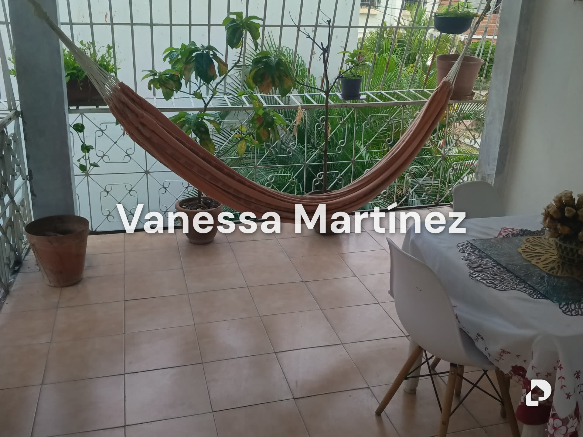 Townhouse en Guarenas – 2