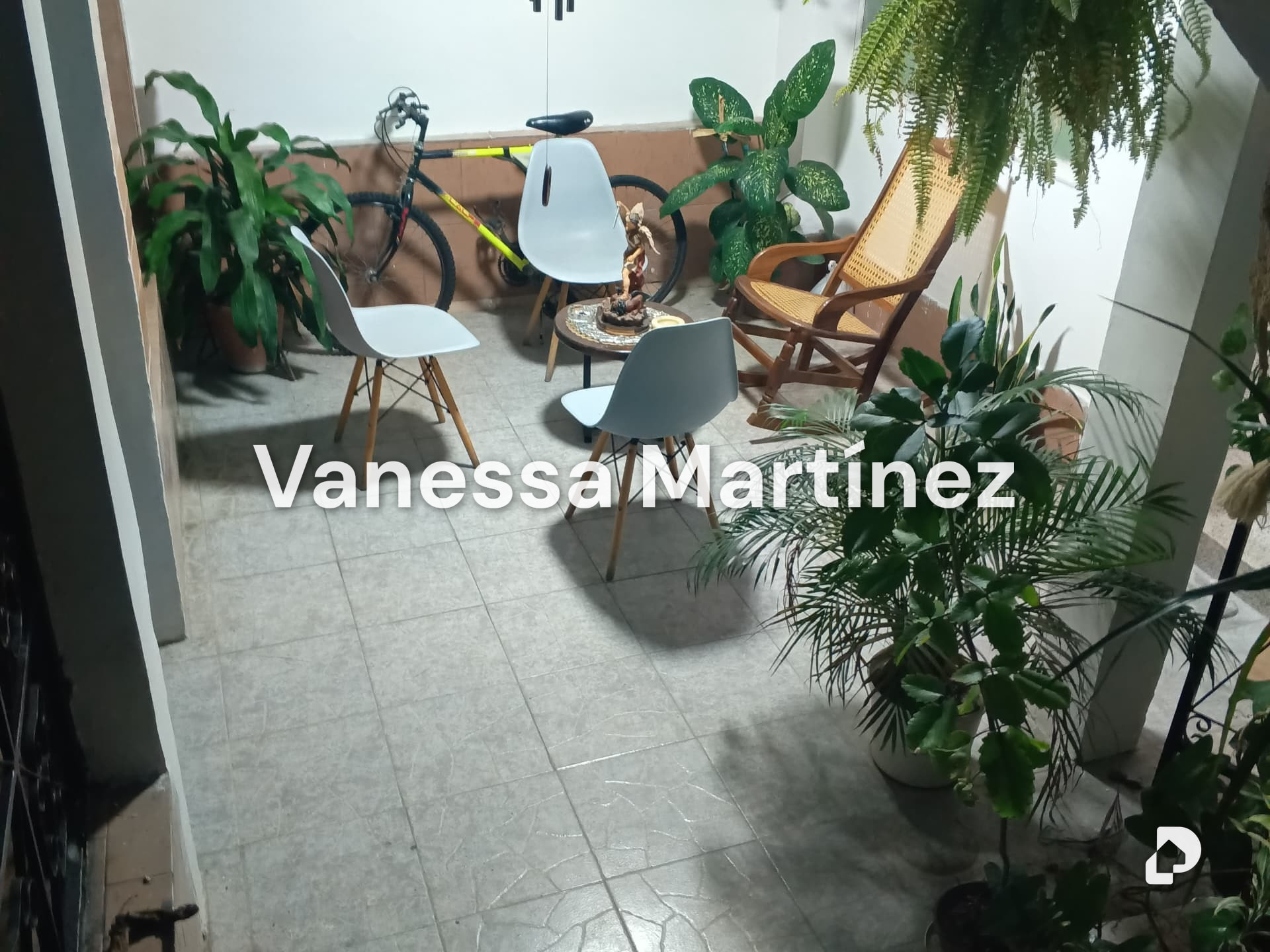 Townhouse en Guarenas – 10