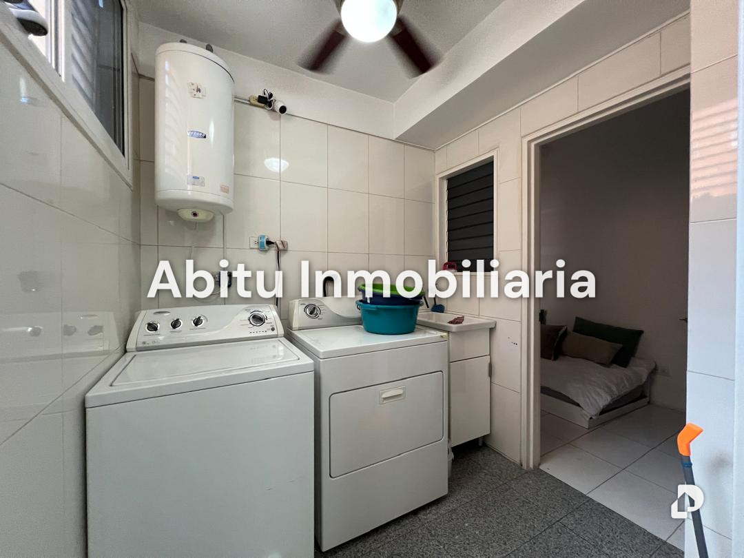 Apartamento en Los Chorros, Caracas – 18