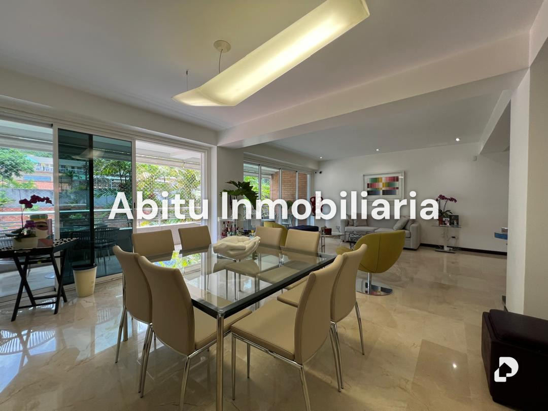 Apartamento en Los Chorros, Caracas – 5