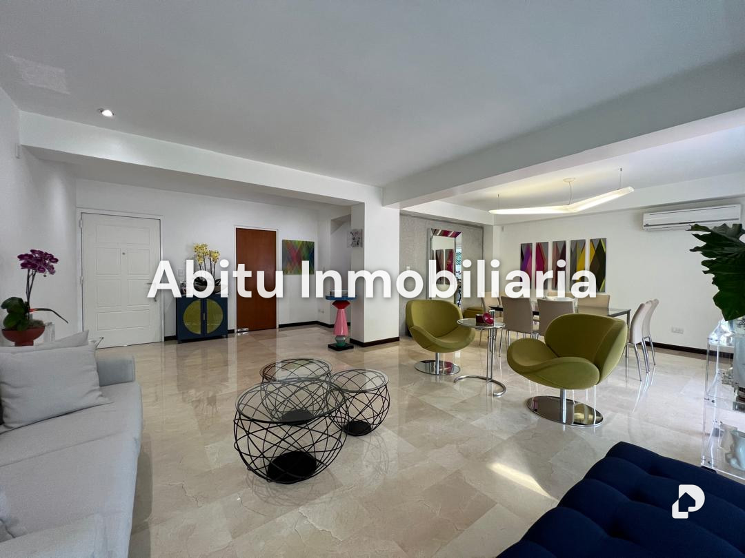Apartamento en Los Chorros, Caracas – 8