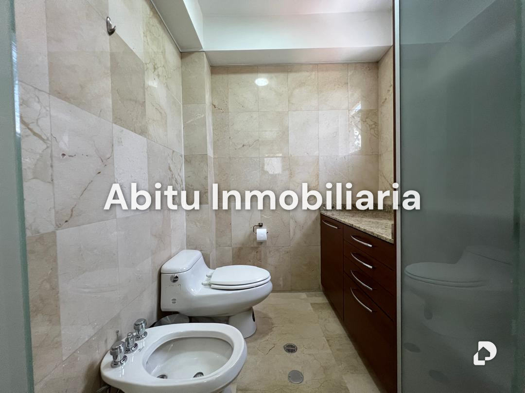Apartamento en Los Chorros, Caracas – 21