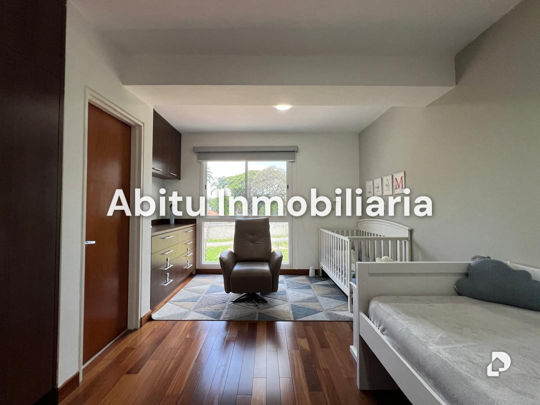 Apartamento en Los Chorros, Caracas – 12