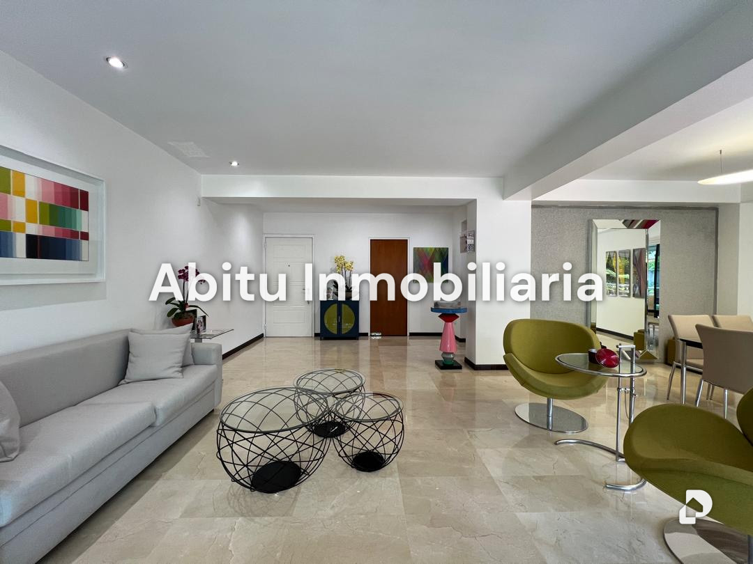 Apartamento en Los Chorros, Caracas – 7