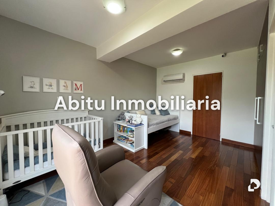 Apartamento en Los Chorros, Caracas – 14