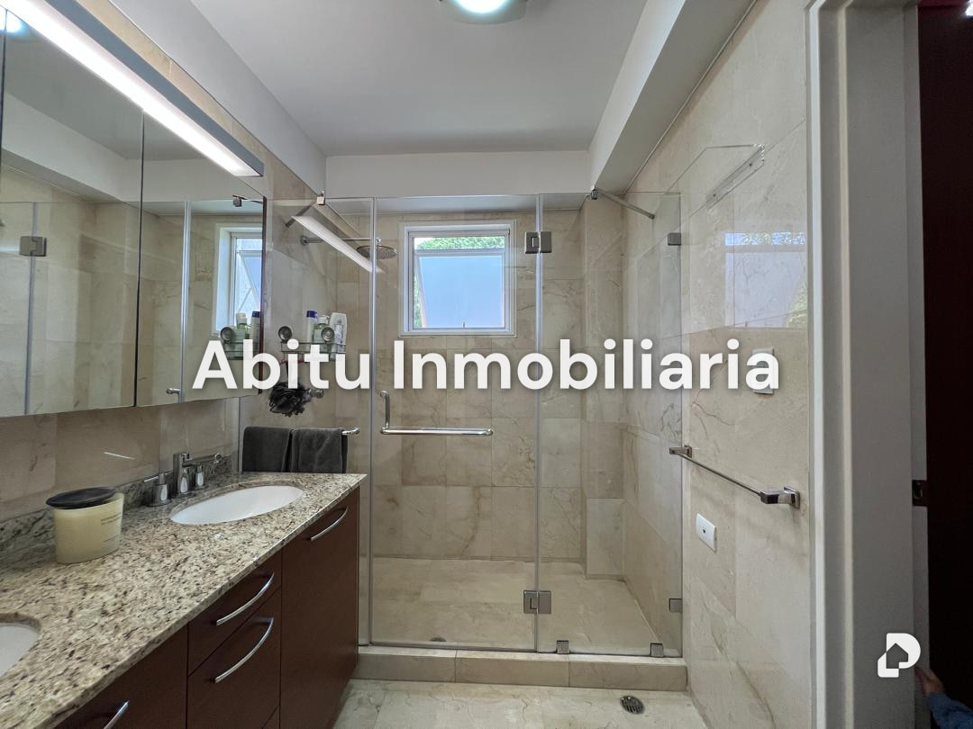 Apartamento en Los Chorros, Caracas – 19