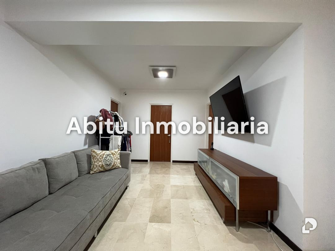Apartamento en Los Chorros, Caracas – 10