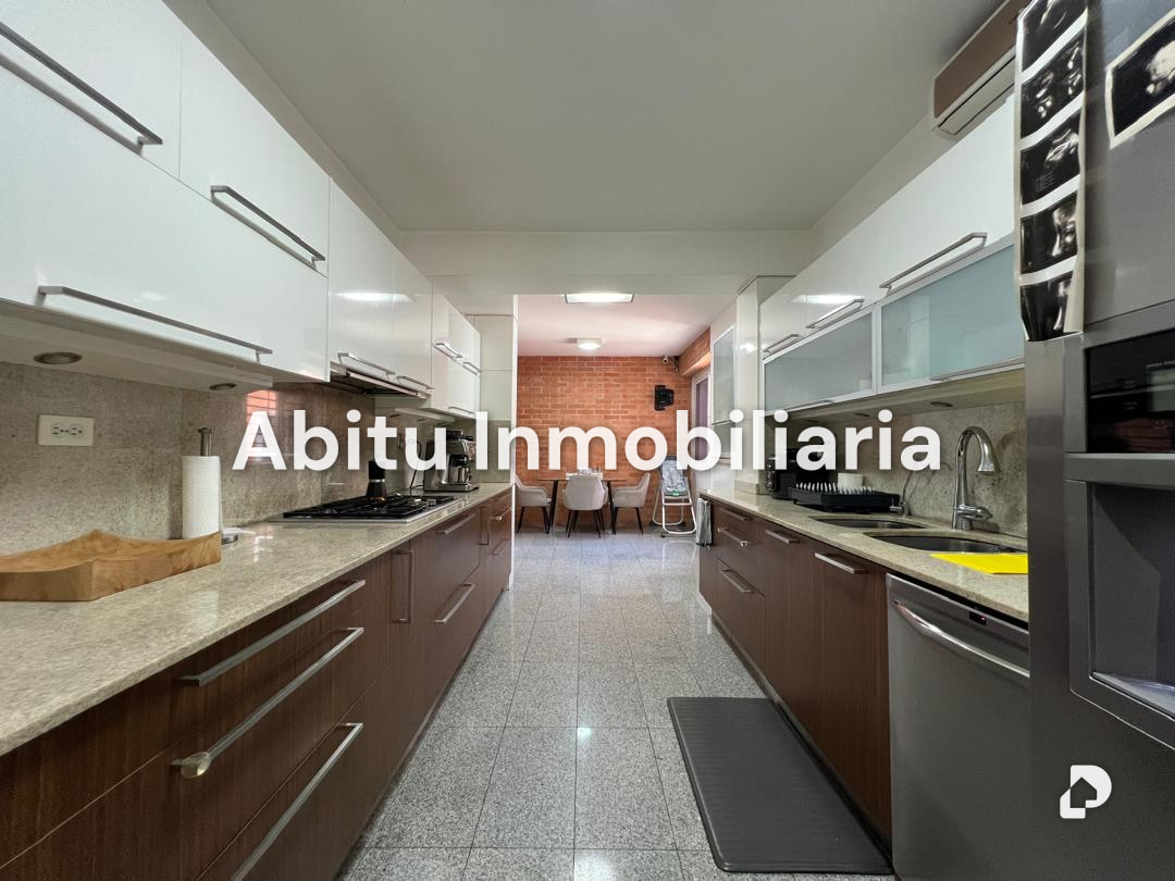 Apartamento en Los Chorros, Caracas – 16