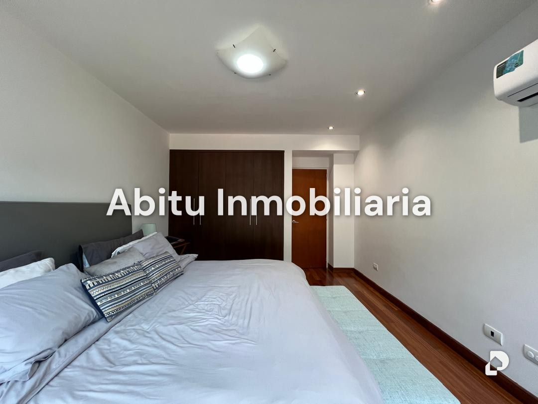 Apartamento en Los Chorros, Caracas – 15