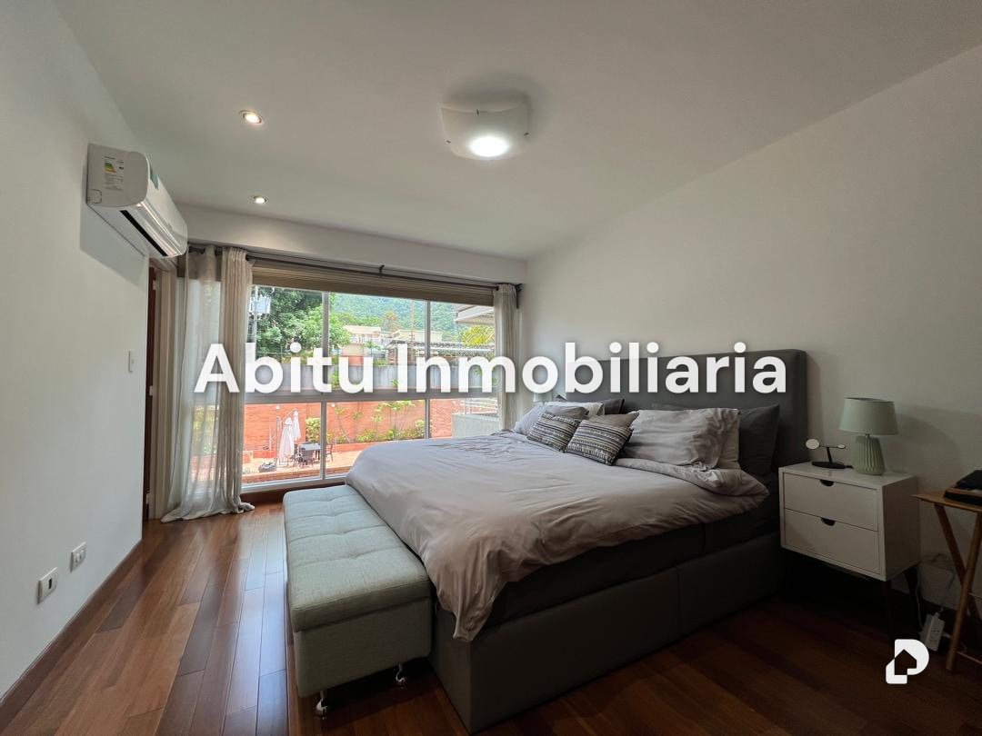 Apartamento en Los Chorros, Caracas – 13