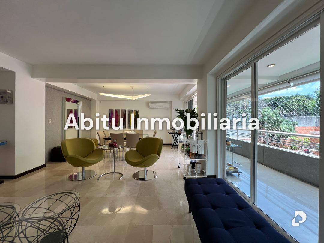 Apartamento en Los Chorros, Caracas – 9