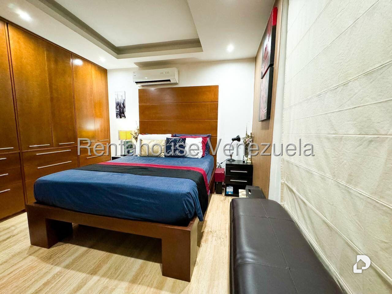 Apartamento en Campo Alegre, Caracas – 18