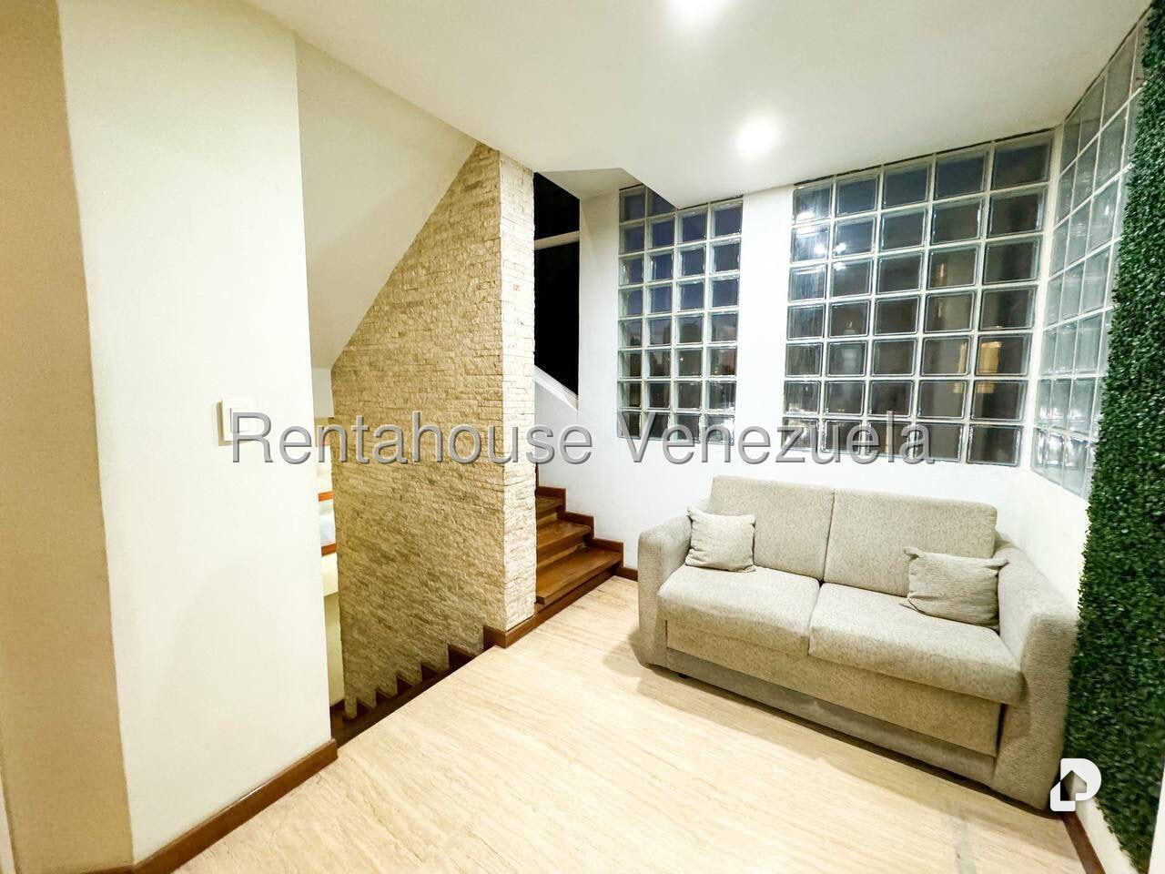 Apartamento en Campo Alegre, Caracas – 12
