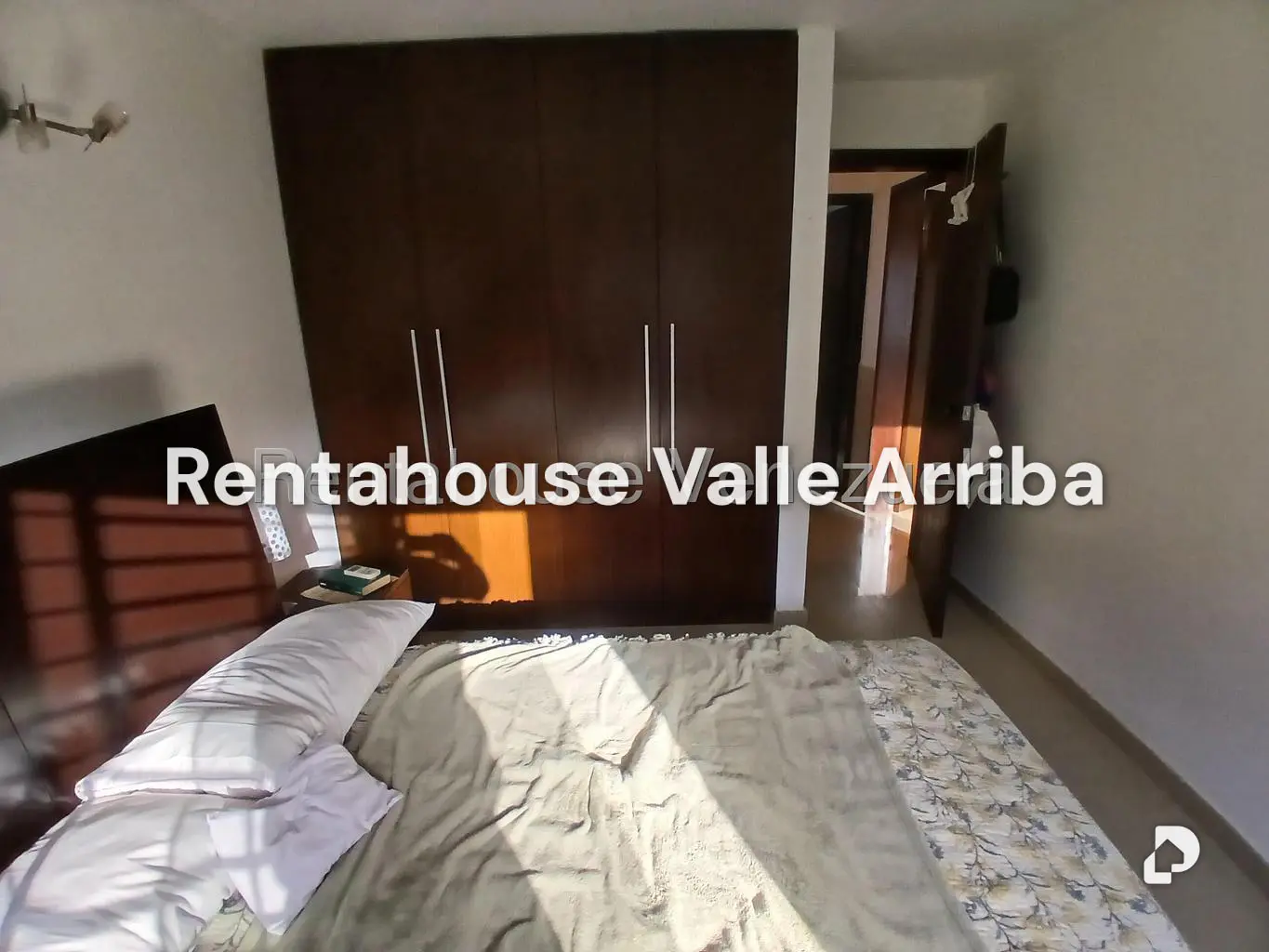 Apartamento en Los Naranjos Humboldt, Caracas – 24