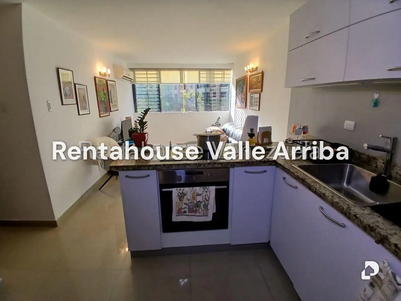 Apartamento en Los Naranjos Humboldt, Caracas – 29
