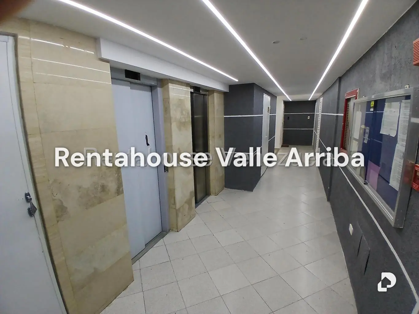 Apartamento en Los Naranjos Humboldt, Caracas – 5