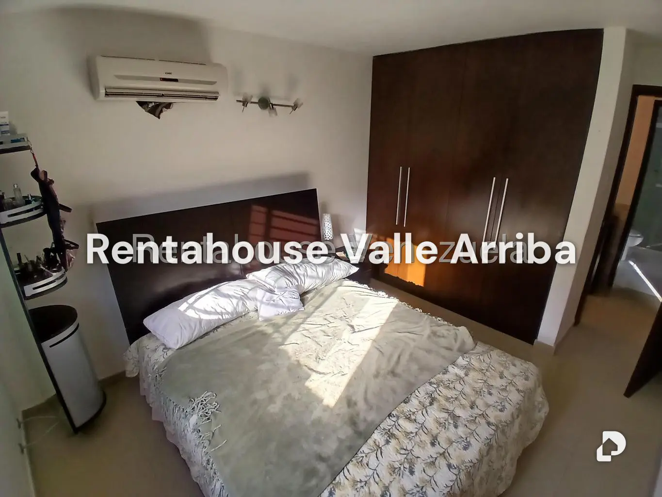Apartamento en Los Naranjos Humboldt, Caracas – 22