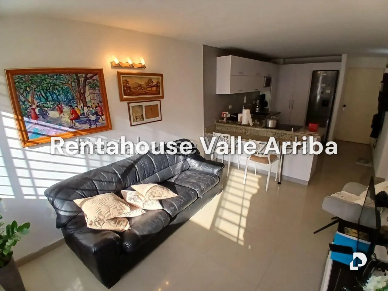 Apartamento en Los Naranjos Humboldt, Caracas – 30