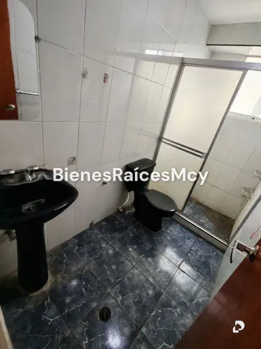Apartamento en Las Delicias, Maracay – 11