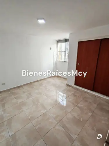 Apartamento en Las Delicias, Maracay – 10