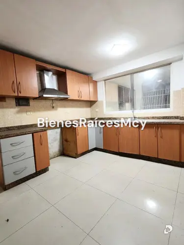 Apartamento en Las Delicias, Maracay – 4