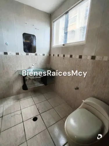 Apartamento en Las Delicias, Maracay – 13