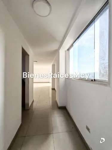 Apartamento en Las Delicias, Maracay – 6