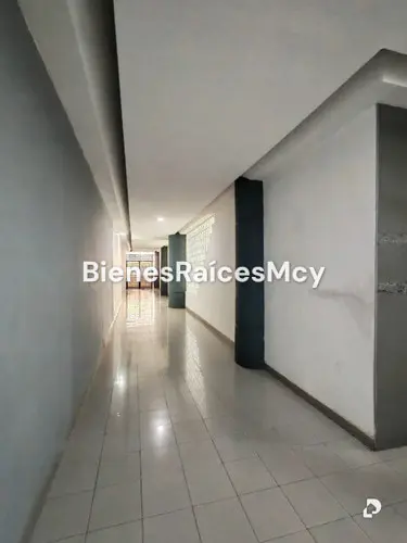 Apartamento en Las Delicias, Maracay – 3