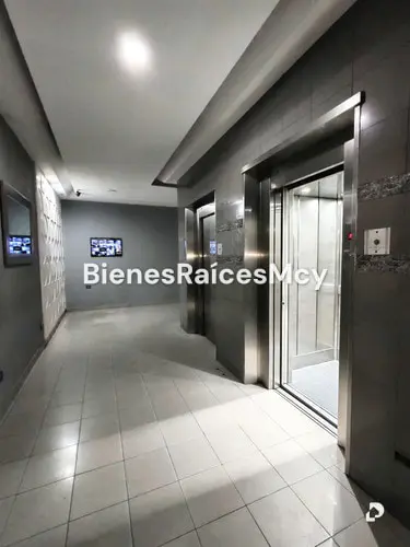 Apartamento en Las Delicias, Maracay – 2
