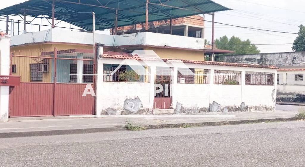 Local comercial en Mamanico, Acarigua - 1