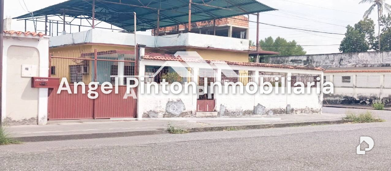Local comercial en Mamanico, Acarigua – 1
