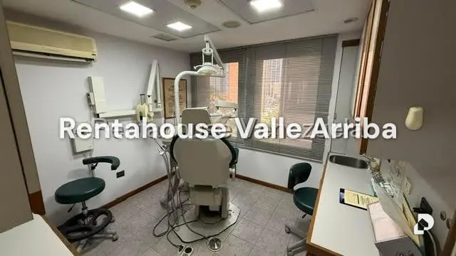 Local comercial en Chacao, Caracas – 16