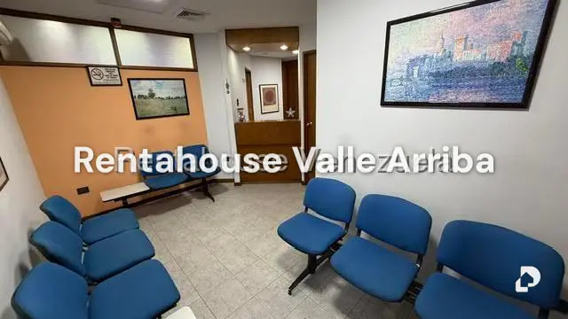 Local comercial en Chacao, Caracas – 2