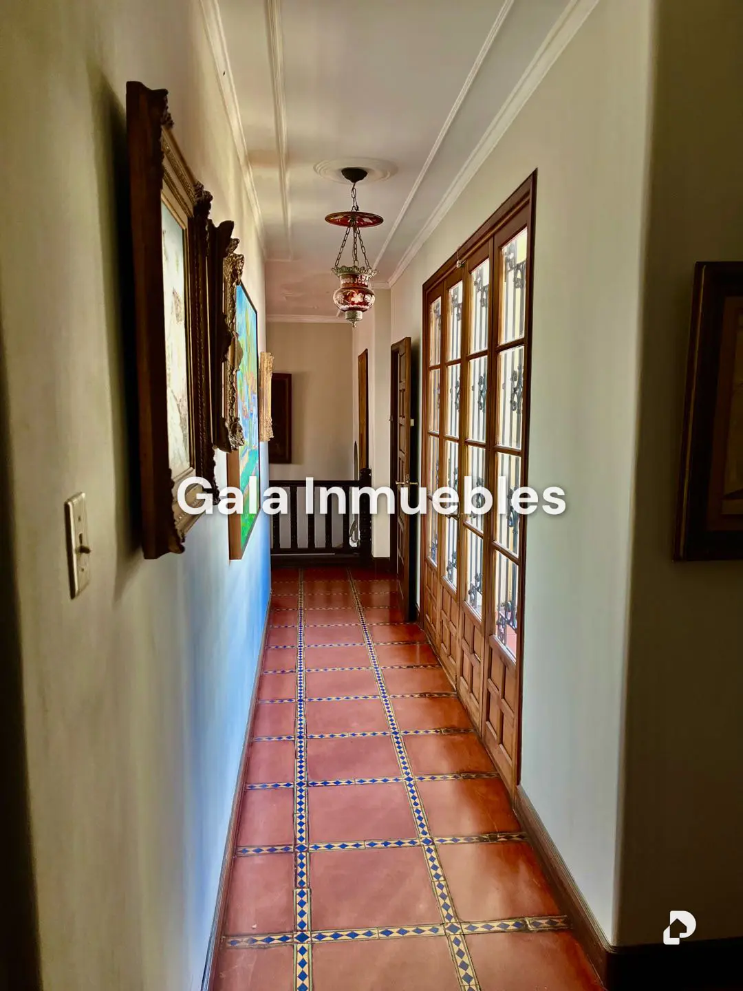 Casa en Los Chorros, Caracas – 20