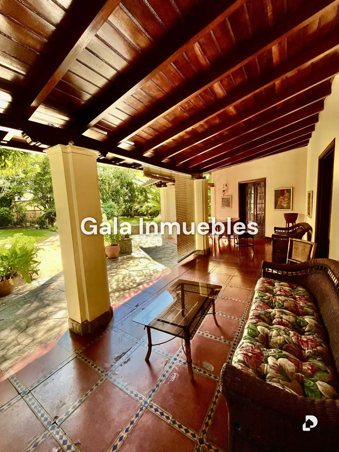Casa en Los Chorros, Caracas – 12